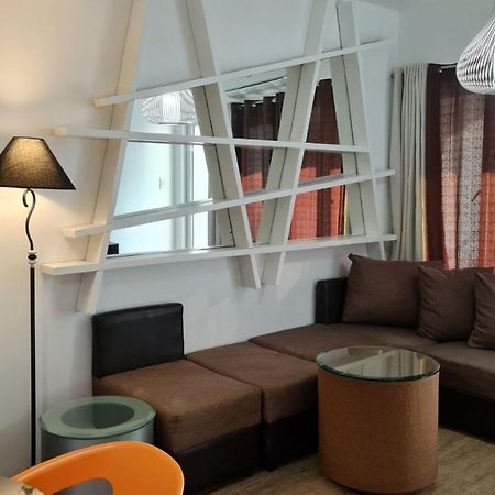 Sea Residences - Condo R Us Pasay Buitenkant foto