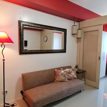 Sea Residences - Condo R Us Pasay Buitenkant foto
