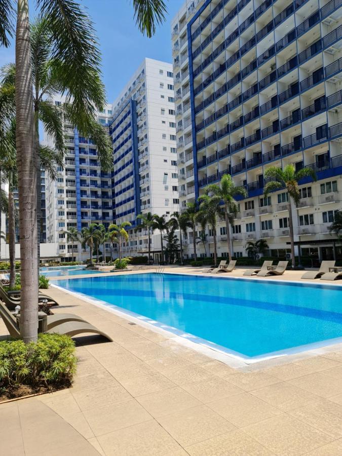 Sea Residences - Condo R Us Pasay Buitenkant foto