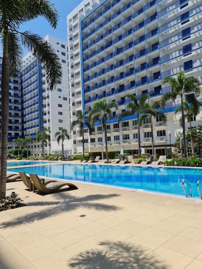 Sea Residences - Condo R Us Pasay Buitenkant foto