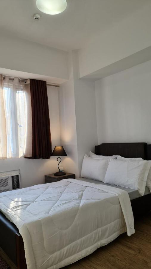 Sea Residences - Condo R Us Pasay Buitenkant foto
