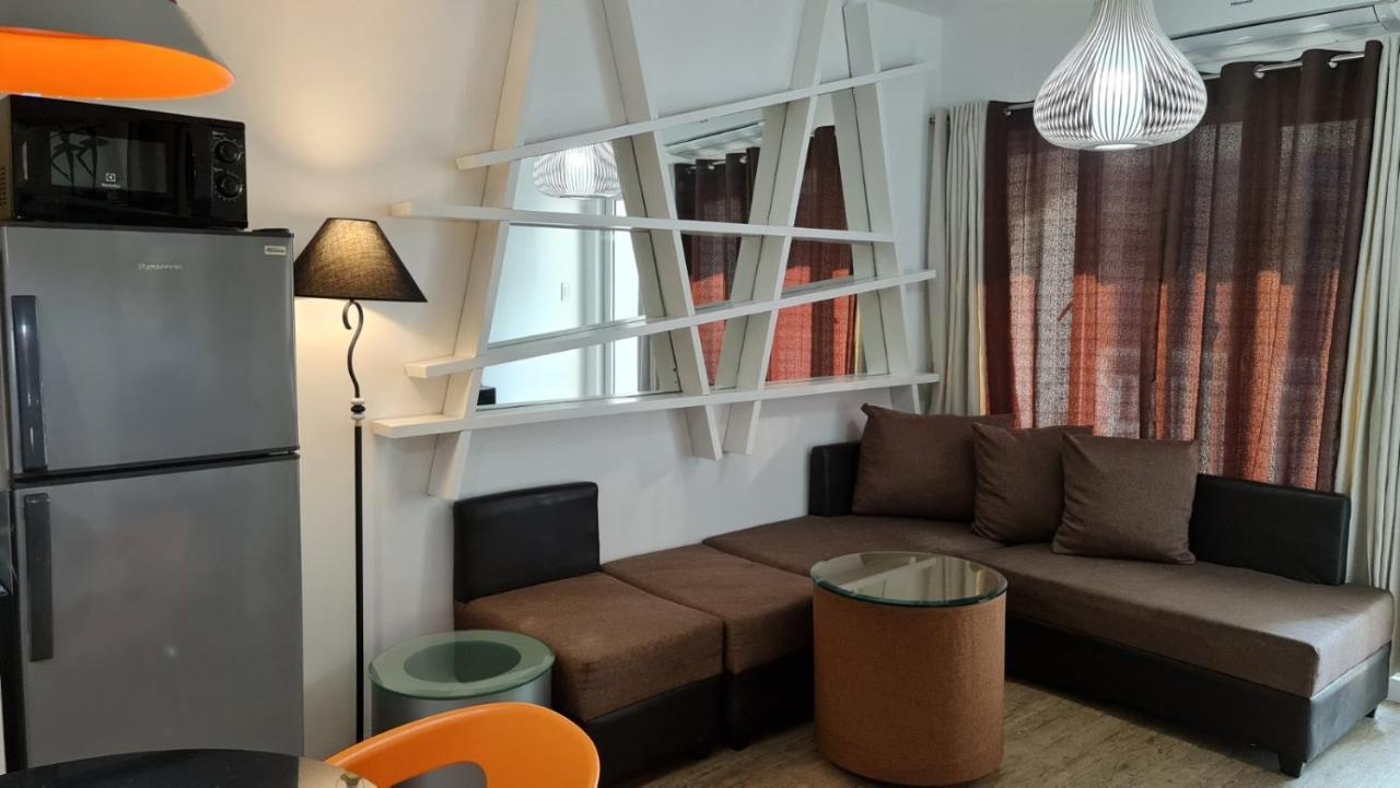 Sea Residences - Condo R Us Pasay Buitenkant foto