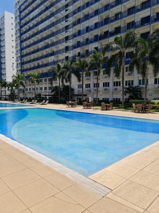 Sea Residences - Condo R Us Pasay Buitenkant foto