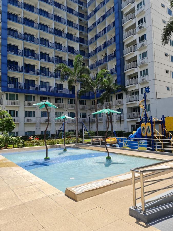 Sea Residences - Condo R Us Pasay Buitenkant foto