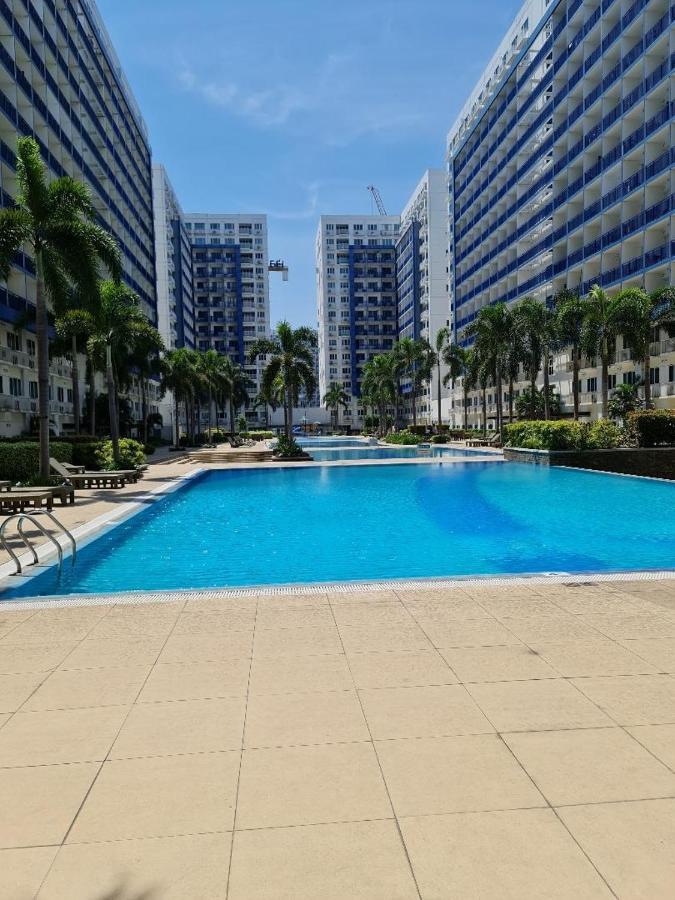Sea Residences - Condo R Us Pasay Buitenkant foto