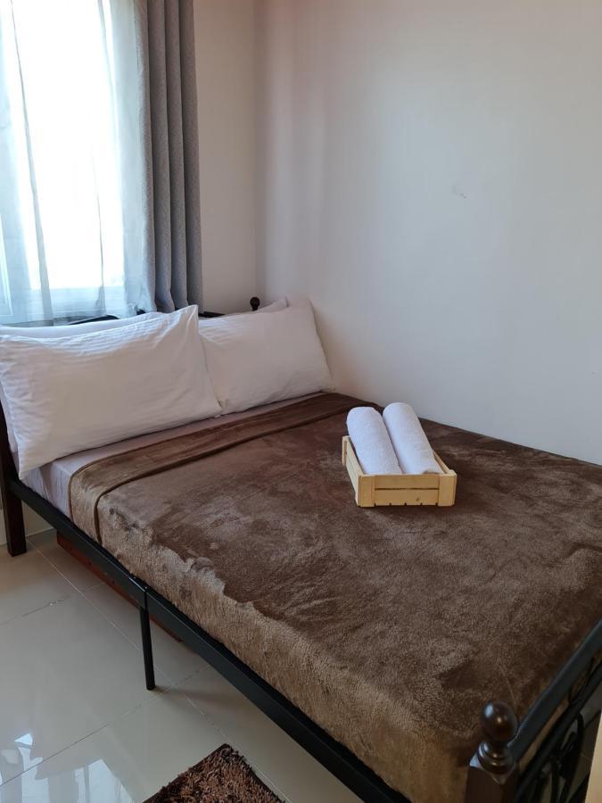 Sea Residences - Condo R Us Pasay Buitenkant foto