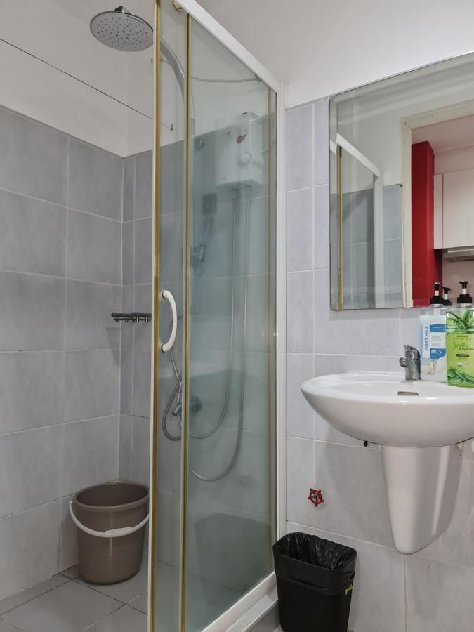 Sea Residences - Condo R Us Pasay Buitenkant foto