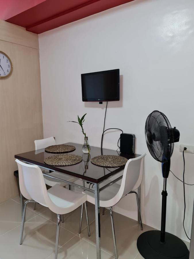 Sea Residences - Condo R Us Pasay Buitenkant foto