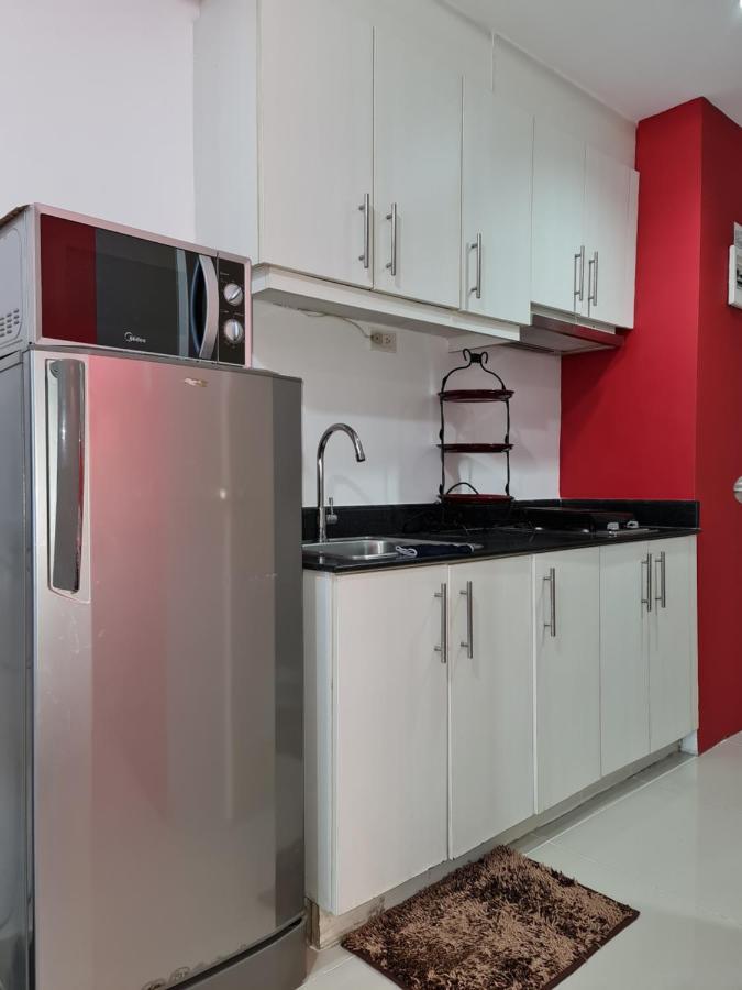 Sea Residences - Condo R Us Pasay Buitenkant foto