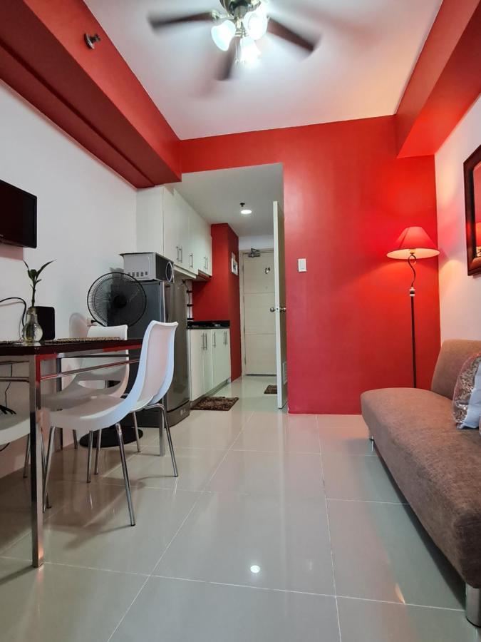 Sea Residences - Condo R Us Pasay Buitenkant foto